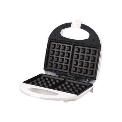 China Winningstar Hamburger Hamburger Maker Electric Grill Toaster Hotel Grill Double Breakfast Sandwich Maker Electric Toaster for sale