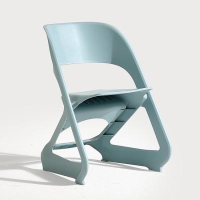 China Unique plastic cooling chair for office, meeting room, hall for sale