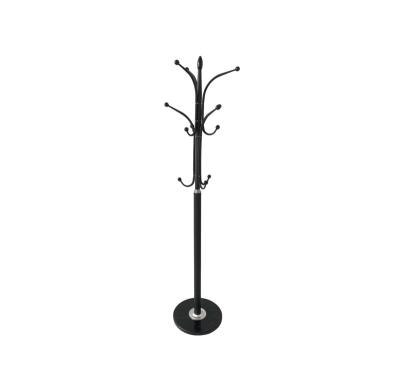 China 2021 High Quality Convertible Tree Clothes Coat Hanger Rack for sale