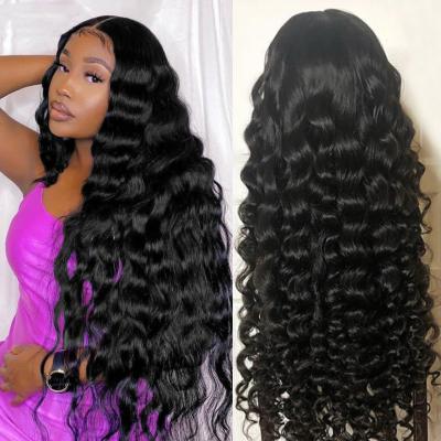 China Orange Human Hair Wigs Store Orange Human Hair Wigs 13x4 13x6 Lace Front Yexin Curly Curl Band Virgin Wig Short Curly Half Wig for sale