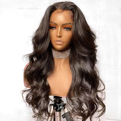 China Wholesale Brazilian Body Wave Human Hair Wigs Short Short Virgin Wigs For Color Women Virgin Cuticle Afro Wigs for sale