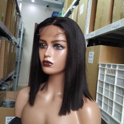 China Body Wave 13x4 lead extensions pixie cut short hd frontal wigs for full color women lace front hair wigs for sale