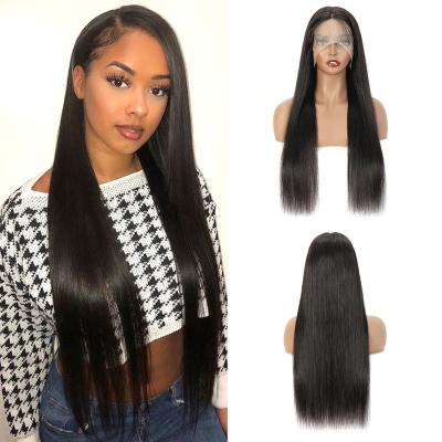 China Wholesale Body Wave Peruvian Straight Human Hair Wigs, Lace Front Brazilian Wigs For Black Women, Hd Lace Front Human Hair Wigs for sale