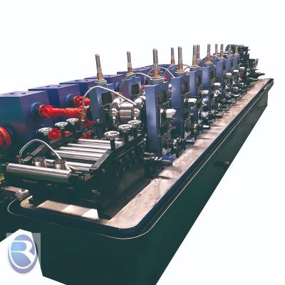 China Pipe making line best quality HF tube mill/mill/for pipe production line HF pipe making machine for sale