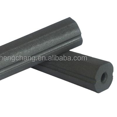 China Industrial Magnet Tube Mill High Frequency Ferrite Rods With 100% Performance For HF Welder for sale