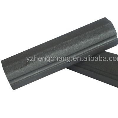 China Industrial Magnet Ferrite Core For Tube Mill High Frequency Welder for sale