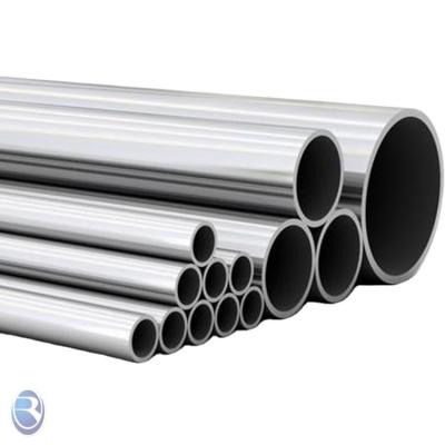 China Structure Pipe Get Free Sample 316l Welded Stainless Steel Pipes And Tubes Price Tube Inox Diameter 16 for sale