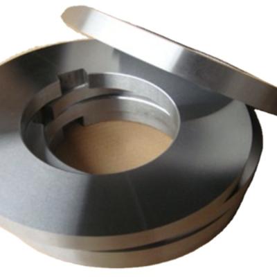 China Slitting Machine High Precision Steel Coil Knife Coil SlitterHigh Precision Slitter Knife Thickness Tolerance +- 0.002mm Circular Knife for sale