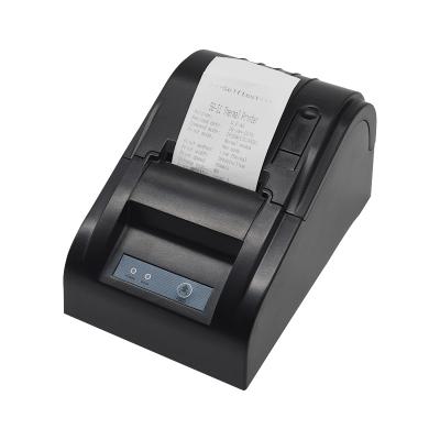 China Black and white high quality cheap thermal label printer for sale