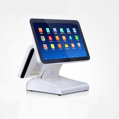 China 15.6 Inch i7 Windows Hot POS Mini Selling Cash Register 32G System for sale