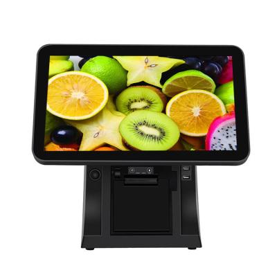 China Android SDK / Windows OS Smart Cash Register Scale On Sale for sale