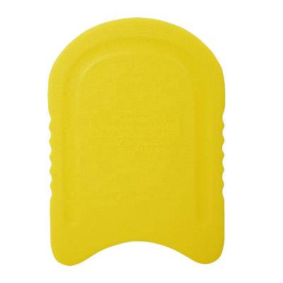 China Water Sports Grade Cheap Lightweight Swim Training Kick Board XPE Foam Swim Float Board Pool Exercise Swimming Kickboard for sale