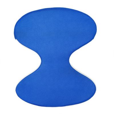 China Sports Beach Equipment Swimming Saddle Float Ultra Buoyant Pool Float Water Saddle Seat For Pool, Beach, Lake, Water Parks for sale