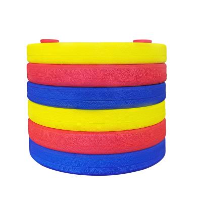 China 6pcs/set Baby Arm Float Kids/Kids Float Bath Discs Customized Foam Bath Discs Armbands for sale