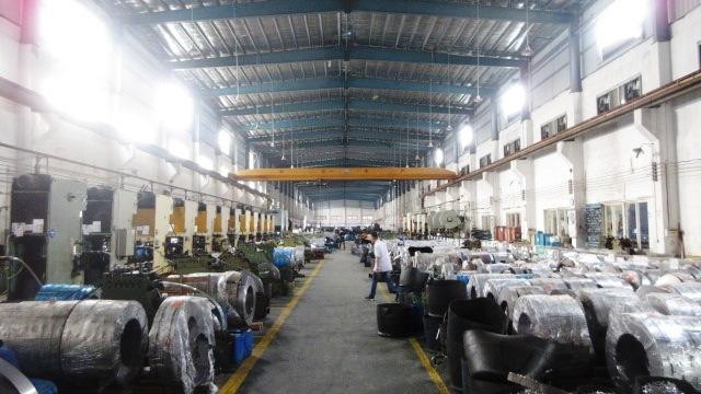 Verified China supplier - Guangdong Jinda Hardware Products Co., Ltd.