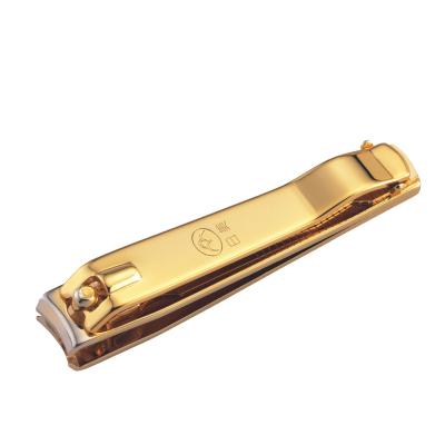 China Toe High Quality Nail Machine Cutting Tools Golden Nail Clippers for sale