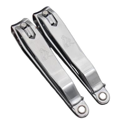 China Custom Toe Promotional Japanese 777 Souvenir Nail Clippers Stainless Steel Toe Nail Cutter for sale