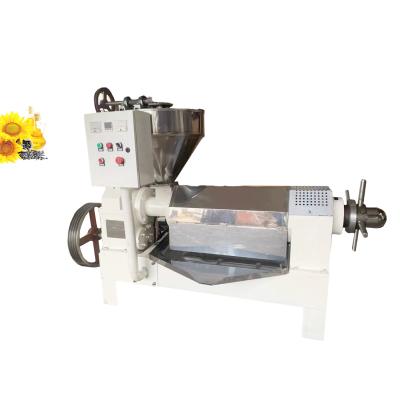 Chine Huile de friture de RF125-S 210-300kg/h faisant la machine à vendre