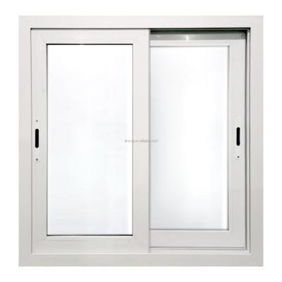 China Modern Extruded Customized Windows And Doors Profiles With Long Service Life Upvc Plastic Profiles for sale