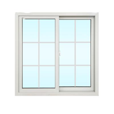 China Sliding China Supplier Hot Products High Quality Glazed Aluminum Sliding Windows For Sale for sale