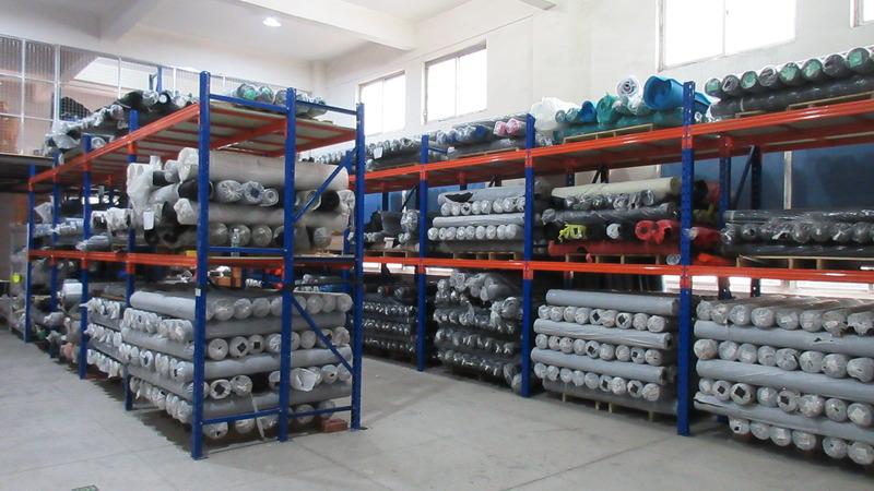 Verified China supplier - Quanzhou Xiaolaohu Bag Co., Ltd.