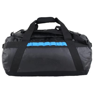 China Anti Theft Extra Large Duffle Travel Dry Bag Waterproof Heavy Duty Bag With Durable Straps Handles For Kayaking for sale