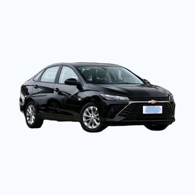 China Fabric Low Price FWD Black 5 Seaters New Auto Car , LHD 0km Nuevos Gasoline , High Speed ​​1.6T Used Cars On Market Japan Nissan yaris for sale