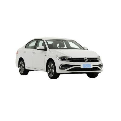 China New 2023 Volkswagen Bora Faw-Volkswagen vehicle 1.2t gasoline 4 door 5 seater leather cheap car sedan exclusively for dealers for sale