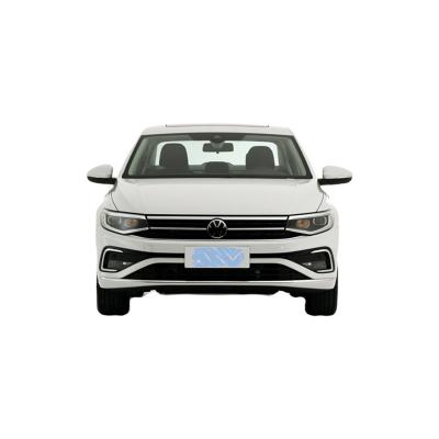 China 2023 Volkswagen Bora Energy Petrol Vehicle Model Cheap Vehicle 1.2t Gasoline 4 Door 5 Seater Sedan Leather Car Exclusively For Dealers for sale