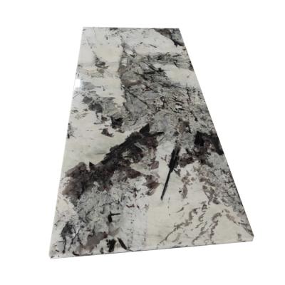 China Brown Granite Kitchen Quartz Countertops Countertops Polished Marble Granite for sale