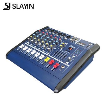 China best selling 16 newest console audio mixer digital mixing digital audio consolidated fund for sale