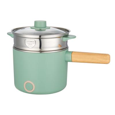 China High Quality RV Kitchen Appliances Electric Multifunctional Cooking Pot for sale