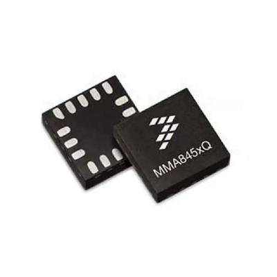 China - Original MMA8451QR1 circuit block MMA8451QR1 integral 2-8G I2C 16QFN ACCELEROMETER for sale