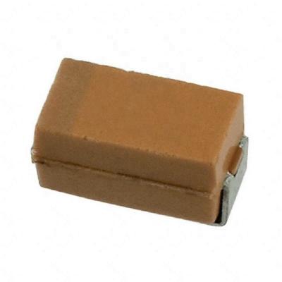 China - Hotsale Original Integral TANT 10UF 10% 16V 1206 Circuit MCU TAJA106K016RNJ CAPACITOR for sale