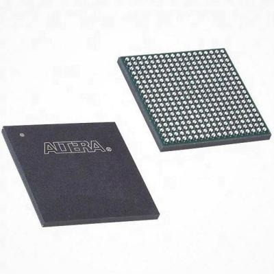 China - EP4CE15F23C8N CPLD/FPGA IC for sale