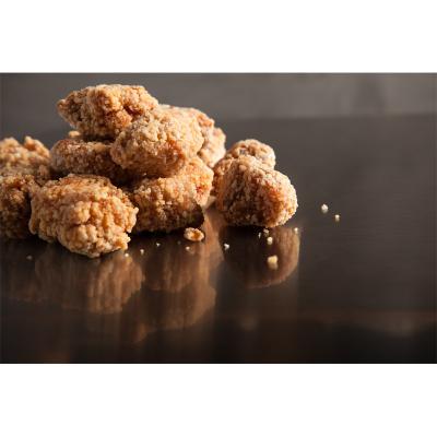 China Wholesale Fried Chicken Hot Selling Japanese Karaage Foods Exported To Europe Only 42*24*17cm/cnt for sale