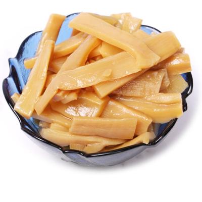 China Bambus PRESERVED Menma Boiled Bamboo Shoot Seasoned Menma WholesaleJapanese Boiled Bamboo Shoot Seasoned Menma for sale