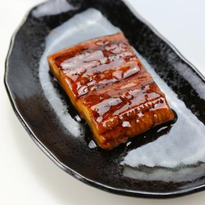 China Factory Price Low-CARB Unagi Kabayaki Frozen Roasted Eel Unagi Kabayaki Roasted Eel for Japanese Restaurant for sale