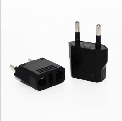 China Mobile phone adapter from europeo to americano for sale