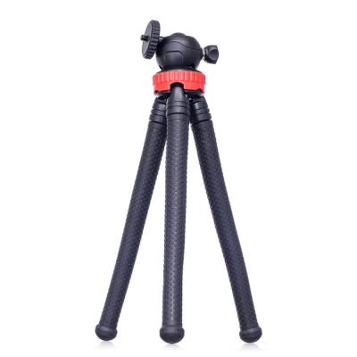 China Flexible Video Camera Octopus DSLR Camera Tripod Stand Holder for sale