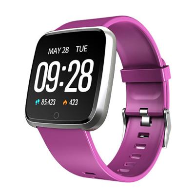 China 3G 116plus smartwatch/sports tracker smart wristband watch ID heart rate wristband for sale