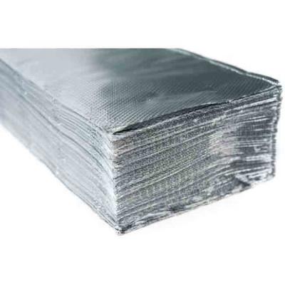 China Yysmallcap Automatic Food Aluminum Foil Sheet 9x10.75/200 for sale