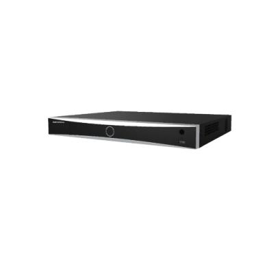 China Original HIK DS-7616NI-I2 16 ch 1U 4K NVR 2 HDDs for Video Recording DS-7NI-I2616 16 Channel Continuous NVR DS-7NI-I2616 for sale