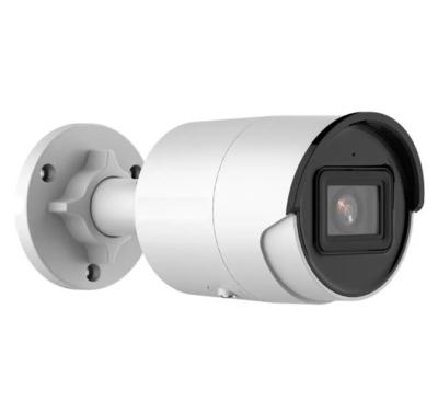 China Original HIK DS-2CD2087G2H-LIU/SL 8 Human Motion Tracking Smart Hybrid Light MP with ColorVu Fixed DS-2CD2087G2H-LIU Mini Bullet Network Camera Camera for sale