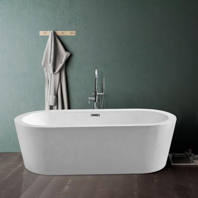 China Best Free Selling Round Marble Bathroom Bathtub for sale