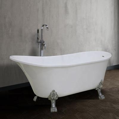 China CE massage freestanding bathtub, free standing bath, acrylic freestanding bathtub for sale