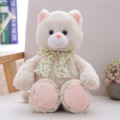 China Free Sample Valentine Gifts Plush Soft Huge Cheap Unstuffed Plush Blank Giant Teddy Bear Skin 200cm for sale