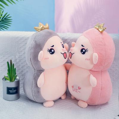 China Plush Kid For Soft Stuffed Soft Berry Fruit Cut Fruit Plastic Action Numbers Vinyl Figure Adult Toys China Toy for sale