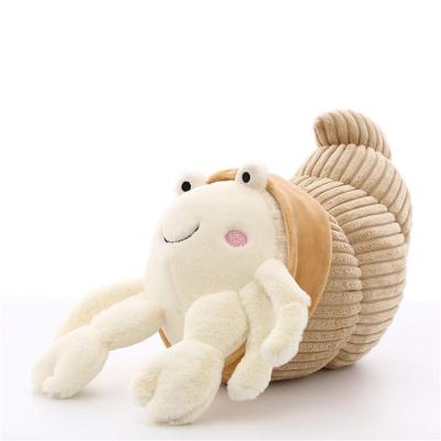 China High Quality Mini Comfort Stuffed Plush Animal Orange Mantis Stuffed Animal Toys Mantis Toy Manufacturer for sale