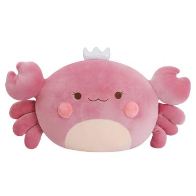 China Musical Cute Promotion Factory Direct Bath Squirter Plush Baby 30cm Custom Make Plush Hippo Animal Toy for sale